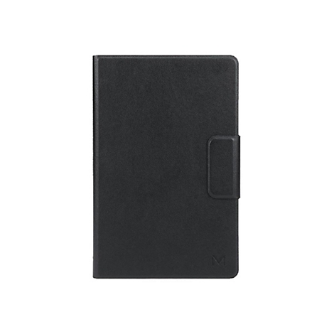 Mobilis Origine - Tastatur und Foliohülle - Bluetooth - Französisch - Schwarz - für Samsung Galaxy Tab S5e