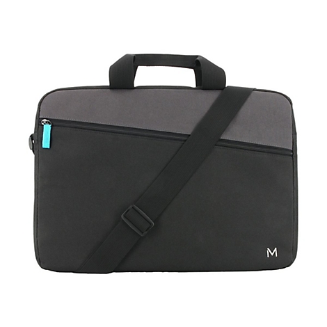 Mobilis The One Essential - Notebook-Tasche - Einschub von oben - 40.6 cm - 14' - 16'