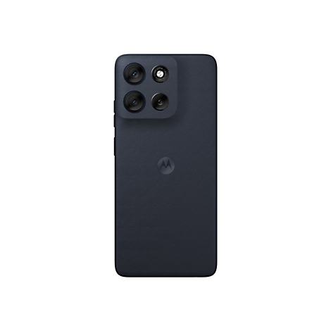Motorola Moto G56 - 5G Smartphone - Dual-SIM - RAM 8 GB / Interner Speicher 256 GB - microSD slot - LCD-Anzeige