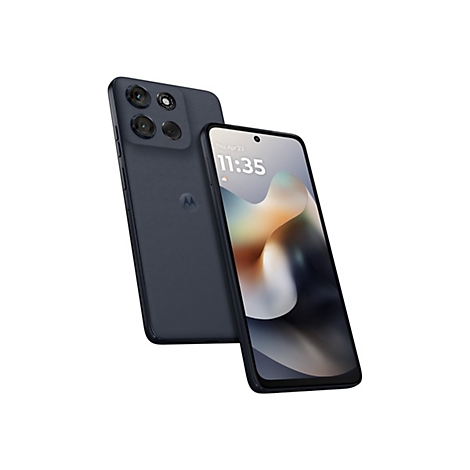 Motorola Moto G56 - 5G Smartphone - Dual-SIM - RAM 8 GB / Interner Speicher 256 GB - microSD slot - LCD-Anzeige