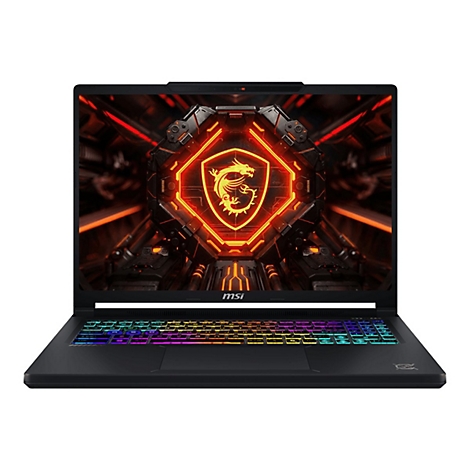MSI Crosshair 16 Max HX E2WGXK-023 - Intel Core Ultra 9 275HX / 2.7 GHz - Win 11 Home - GeForce RTX 5070 - 16 GB RAM - 1 TB SSD NVMe - 40.6 cm (16')