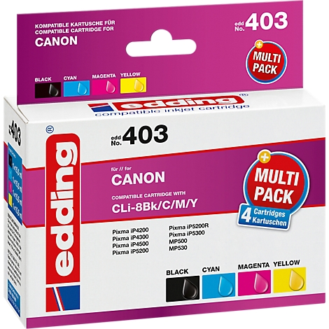 Acheter HP 953XL Cartouche d'encre 4 couleurs (3HZ52AE) Multipack Grande  capacité ?