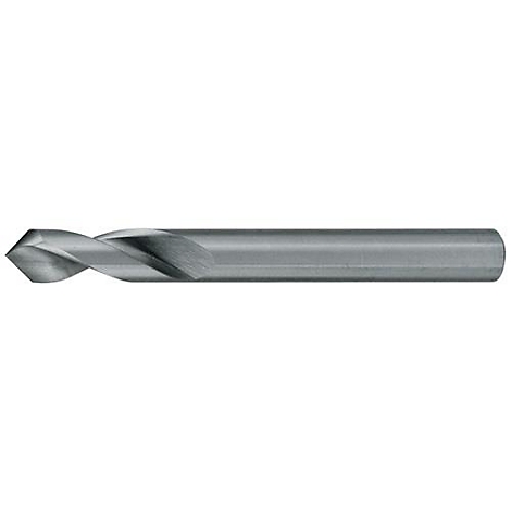 NC-Anbohrer D.10mm HSS-Co 90Grad PROMAT