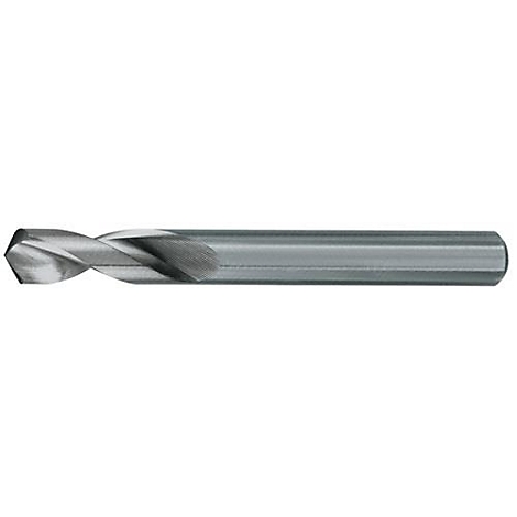 NC-Anbohrer D.3mm HSS-Co 120Grad PROMAT