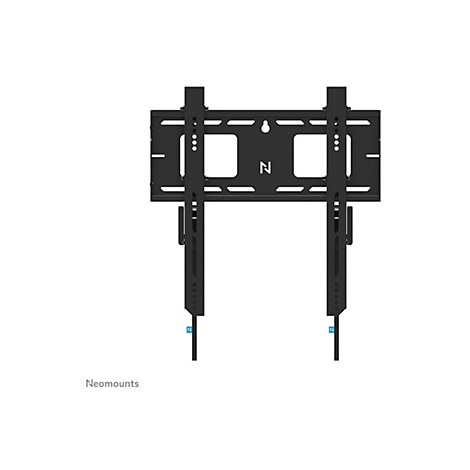 Neomounts LEVEL-750 - Befestigungskit - für TV - schwerlast - verriegelbar - Stahl