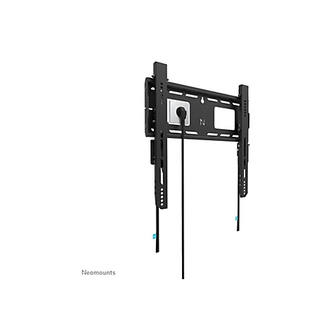 Neomounts LEVEL-750 - Befestigungskit - für TV - schwerlast - verriegelbar - Stahl