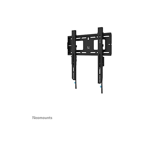 Neomounts LEVEL-750 - Befestigungskit - für TV - schwerlast - verriegelbar - Stahl
