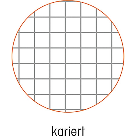 Notizbuch Multibook Din Je 32 Seiten Liniert Kariert Punktiert Blanko Kunstleder Gunstig Kaufen Schafer Shop