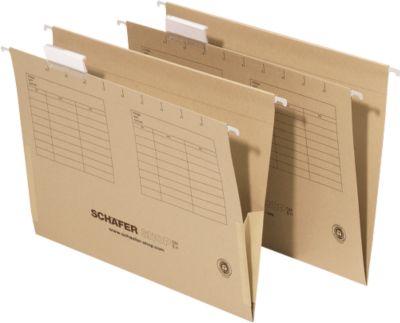 100 Onglets Transparents Pour Dossiers Suspendus + 100 Étiquettes - 3 Cm, Organisation Bureau Maison | Classement Fichiers Documents