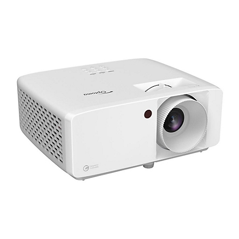 Optoma ZH462 - DLP-Projektor - Laser - 3D - 5000 lm - Full HD (1920 x 1080)