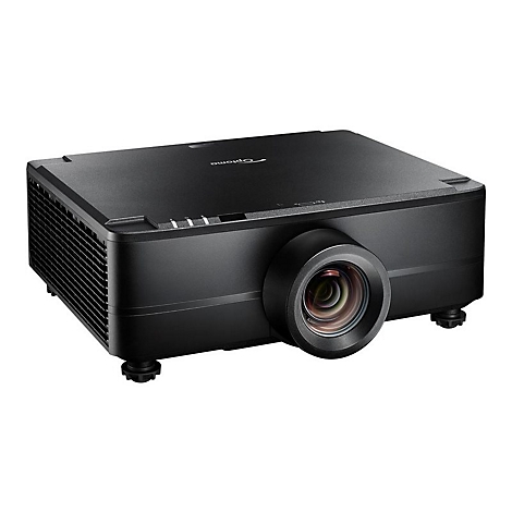 Optoma ZU820T - DLP-Projektor - Laser - 3D - 8800 lm - WUXGA (1920 x 1200)