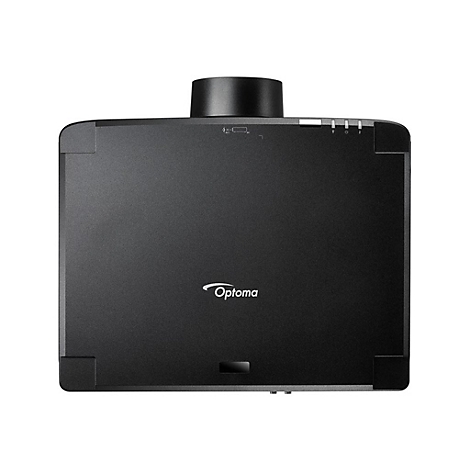Optoma ZU820T - DLP-Projektor - Laser - 3D - 8800 lm - WUXGA (1920 x 1200)