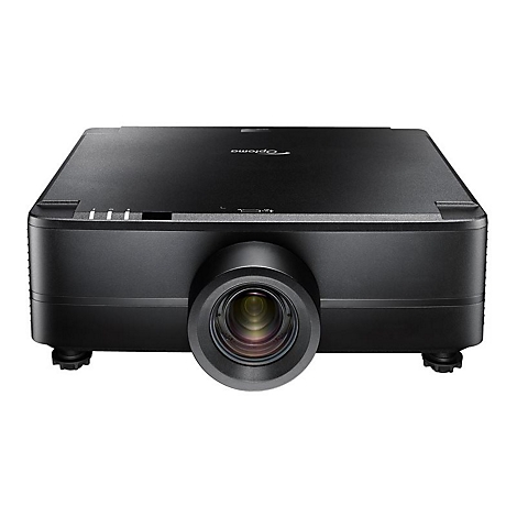 Optoma ZU820T - DLP-Projektor - Laser - 3D - 8800 lm - WUXGA (1920 x 1200)