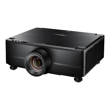 Optoma ZU820T - DLP-Projektor - Laser - 3D - 8800 lm - WUXGA (1920 x 1200)