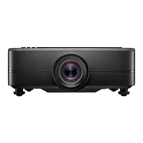 Optoma ZU820T - DLP-Projektor - Laser - 3D - 8800 lm - WUXGA (1920 x 1200)