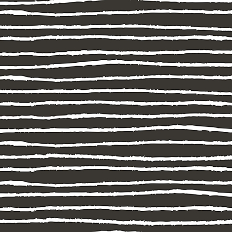 Fond noir avec des lignes blanches horizontales et irrégulières.