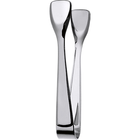 Pince à sucre Picard &amp; Wielpütz MONTEGO, épaisseur 3,5 mm, L 152 mm, acier inoxydable poli, argenté