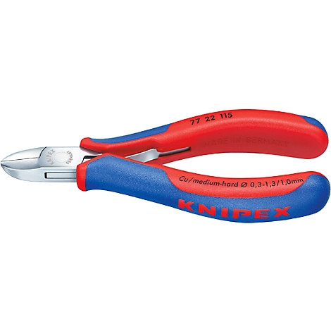 Achetez Pince coupante Knipex maintenant