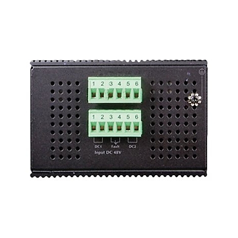 PLANET IGS-10020HPT - Switch - 10 Anschlüsse - managed
