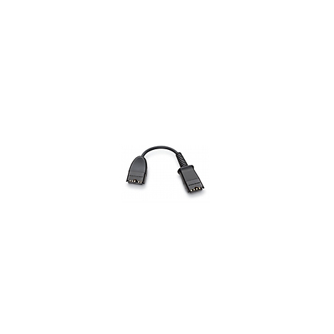 Poly HP Poly - Headset-Kabel - Quick Disconnect, 4-polig