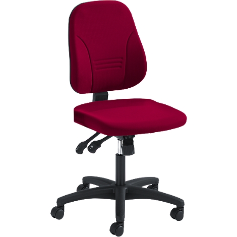 Prosedia bureaustoel YOUNICO 8, synchroonmechanisme, zonder lage 3D-rugleuning kopen | Schäfer Shop