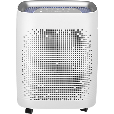 Purificateur Et Humidificateur D Air Ideal Ap35 H Pour Pieces De 25 45 M L 430 X P 275 X H 548 Mm Acheter A Prix Avantageux Schafer Shop