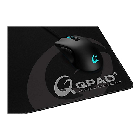 QPAD FX900 - Mauspad - Größe XL