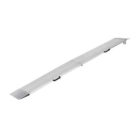 Rampe de chargement pliable - Largeur 750mm - Longueur 1500mm