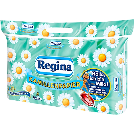 Regina Toilettenpapier Gunstig Kaufen Schafer Shop