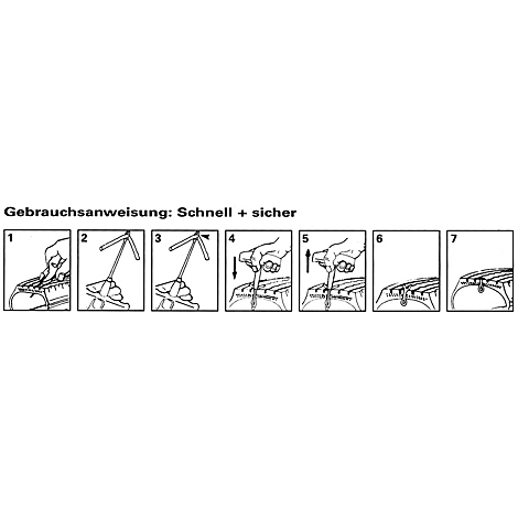 Schrittweise Anleitung: Schnell und sicher.