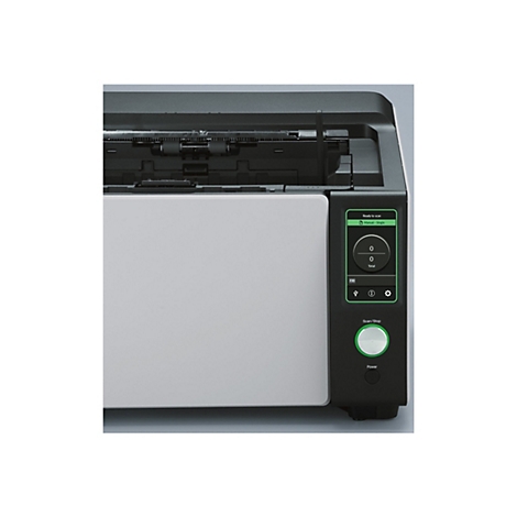 Ricoh fi-8820 - Dokumentenscanner - Dual CIS - Duplex - 305 x 431.8 mm - 600 dpi x 600 dpi