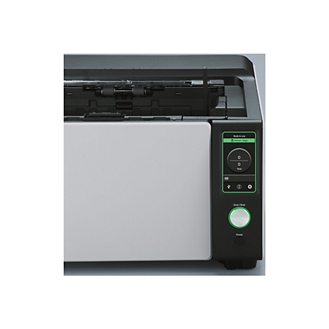 Ricoh fi 8930 - Dokumentenscanner - Dual CIS - Duplex - 305 x 431.8 mm - 600 dpi x 600 dpi