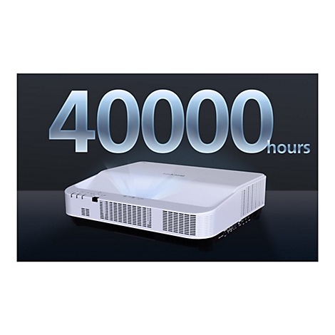 Ricoh PJ UHL3660 - DLP-Projektor - Laser - 6500 lm - 3840 x 2160 - 16:9