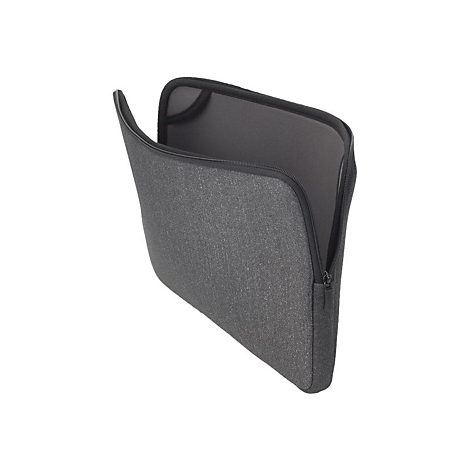 Riva Case Antishock 5133 - Notebook-Hülle - 39.6 cm (15.6') - Dunkelgrau