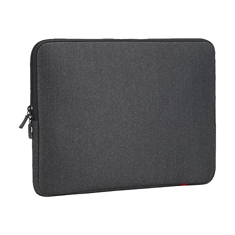 Riva Case Antishock 5133 - Notebook-Hülle - 39.6 cm (15.6') - Dunkelgrau