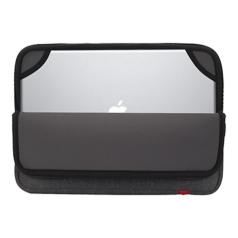Riva Case Antishock 5133 - Notebook-Hülle - 39.6 cm (15.6') - Dunkelgrau