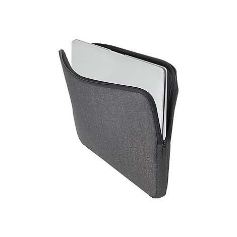Riva Case Antishock 5133 - Notebook-Hülle - 39.6 cm (15.6') - Dunkelgrau