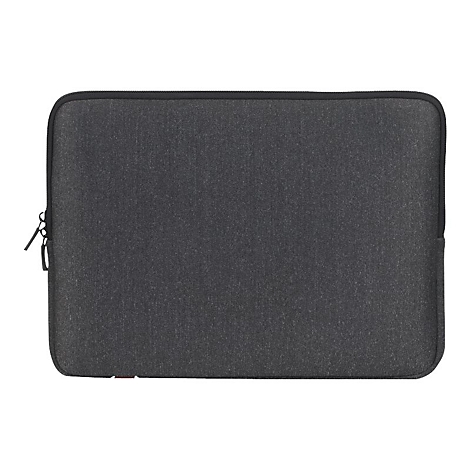 Riva Case Antishock 5133 - Notebook-Hülle - 39.6 cm (15.6') - Dunkelgrau