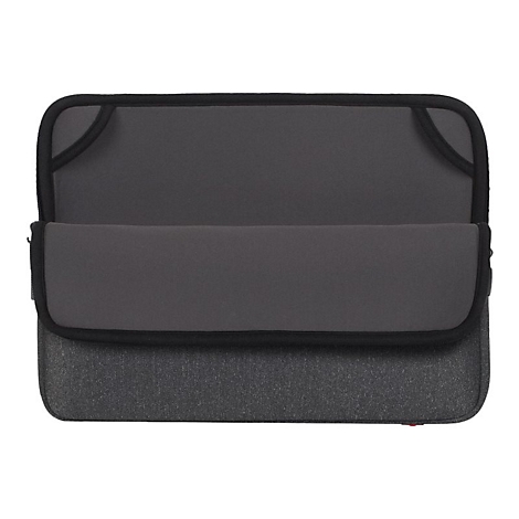 Riva Case Antishock 5133 - Notebook-Hülle - 39.6 cm (15.6') - Dunkelgrau