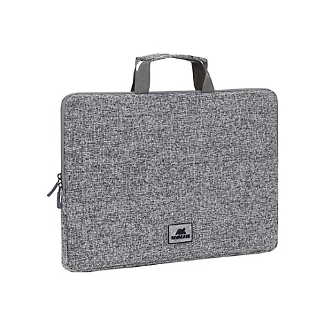 Riva Case Anvik 7915 - Notebook-Hülle - 39.6 cm (15.6') - Hellgrau