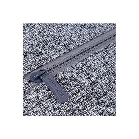 Riva Case Anvik 7915 - Notebook-Hülle - 39.6 cm (15.6') - Hellgrau