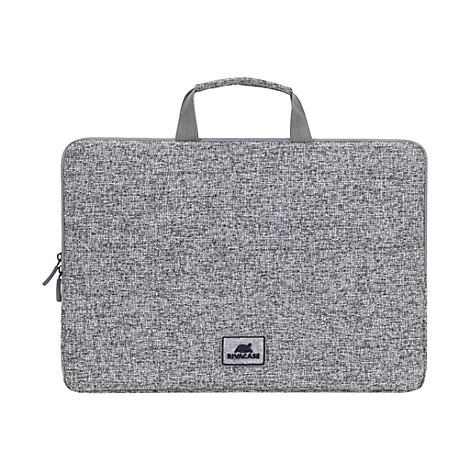 Riva Case Anvik 7915 - Notebook-Hülle - 39.6 cm (15.6') - Hellgrau
