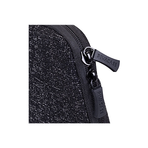 Riva Case Anvik 7915 - Notebook-Hülle - 39.6 cm - bis zu 15,6' - Schwarz