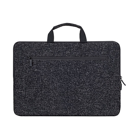 Riva Case Anvik 7915 - Notebook-Hülle - 39.6 cm - bis zu 15,6' - Schwarz