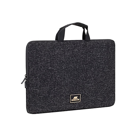Riva Case Anvik 7915 - Notebook-Hülle - 39.6 cm - bis zu 15,6' - Schwarz