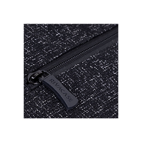 Riva Case Anvik 7915 - Notebook-Hülle - 39.6 cm - bis zu 15,6' - Schwarz