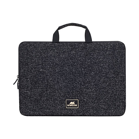 Riva Case Anvik 7915 - Notebook-Hülle - 39.6 cm - bis zu 15,6' - Schwarz