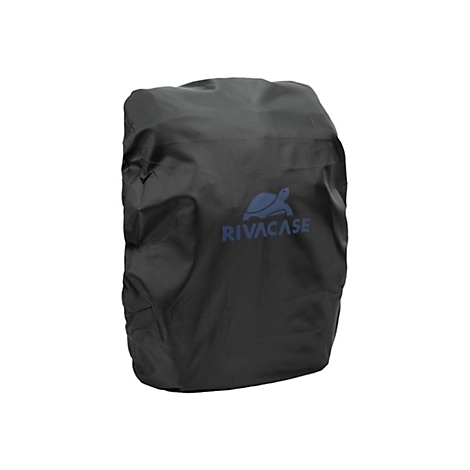 Riva Case Dijon 5321 - Notebook-Rucksack - 25L - 39.6 cm (15.6') - Schwarz