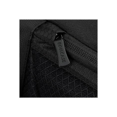 Riva Case Dijon 5321 - Notebook-Rucksack - 25L - 39.6 cm (15.6') - Schwarz