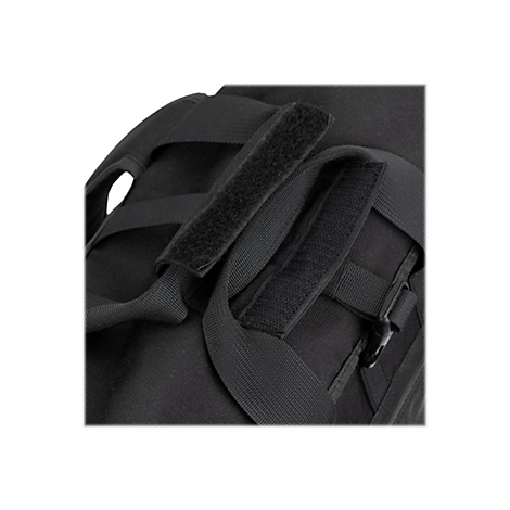 Riva Case Dijon 5321 - Notebook-Rucksack - 25L - 39.6 cm (15.6') - Schwarz
